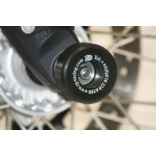 R&G Racing Fork Protectors for KTM 690 SM '07-'08, 690 Duke III '08-'11
